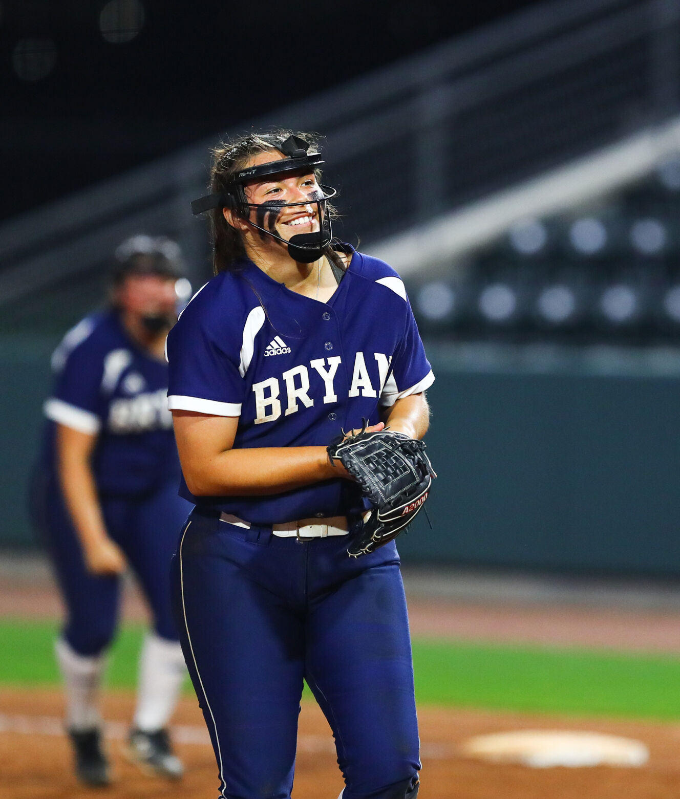 Bryan vs. Waxahachie